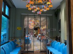 -清真吐鲁番餐厅(牛街店)