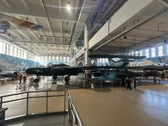 -北京航空航天博物馆