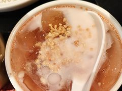 -探鱼·鲜青椒爽麻烤鱼(广州花都来又来店)