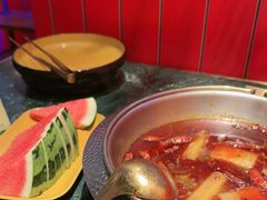 -牛New寿喜烧(金鹰世界店)