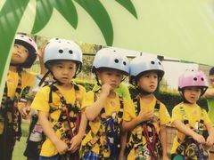 奇趣童年运动馆(宜家馆)-奇趣童年运动馆(宜家馆)