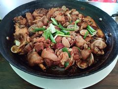 -公寓家常菜馆(海军博物馆店)