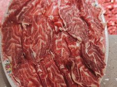 -潮汕•草根牛肉档(中江路店)
