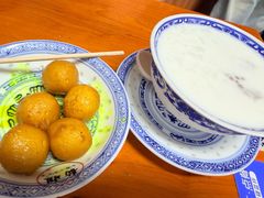-韵姐牛奶甜品世家
