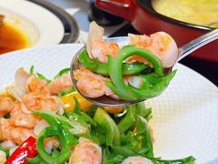 -金成潮菜博物馆(海珠湿地店)