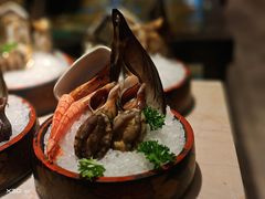 -亚马逊海鲜自助(王府井店)
