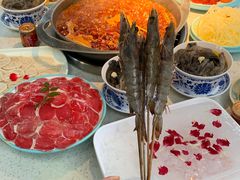 -三圣花乡旅游区