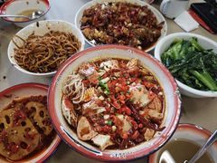 -老三样·旧食新味(万寿宫店)