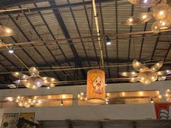 大堂-石岐佬中山菜馆(张溪店)