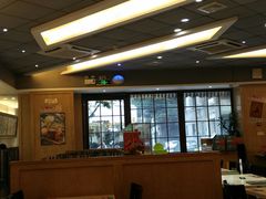 -潮庭港式茶餐厅·熊仔奶茶(同济广场店)