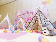 -Timo队长·高端生日派对策划机构(静安寺店)