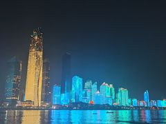 -青岛第三海水浴场