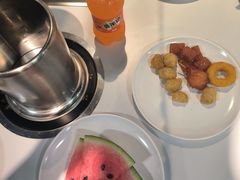 -串门小炉子自助烧烤·小火锅(南京首店)