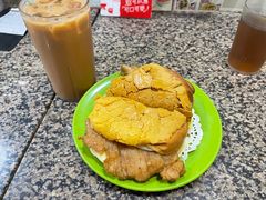 -新鸿发咖啡美食