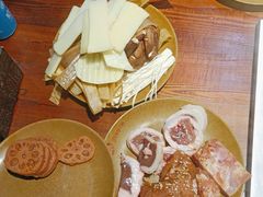 -369自助烤肉鱼火锅(平阳路店)