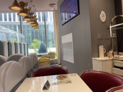 -奈尔宝·儿童乐园·亲子餐厅(前滩店)