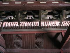 -宁波市保国寺古建筑博物馆