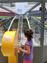 -北京科学中心儿童乐园