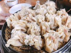 -元盛居(生态大街店)