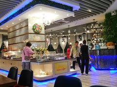 -佳纳客牛排(华亚欢乐城店)