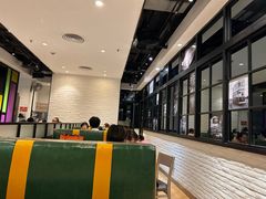 -新宝餐厅(流塘店)