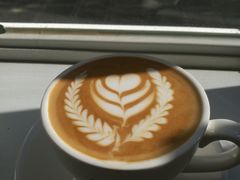 -收获咖啡HARVEST RESERVE(苍山店)