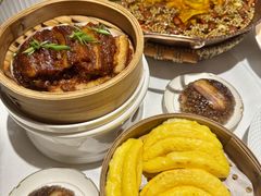 -牛串门串串香(东直门簋街总店)
