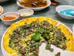 -莆田餐厅PUTIEN(武商MALL店)