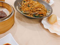 -金鮀岛潮州酒家