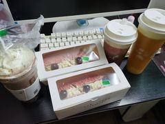 -奈雪的茶(市百一店)