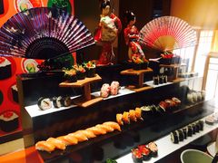 -咖啡苑·沈阳今旅酒店Hotel Jen·香格里拉集团