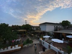 -悦哉·派对·草坪婚礼·围炉煮茶(三圣乡店)