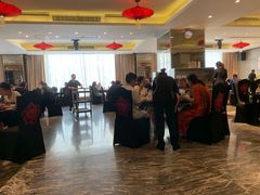 大堂-湖锦酒楼·32年地道湖北菜(光谷店)