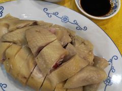 -合力居·生记路边鸡(北京路店)