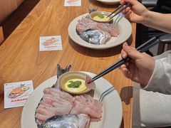 -Tuna maki寿司(园区永旺店)