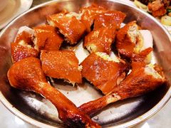 -强记烧鸡(信业悦都汇店)
