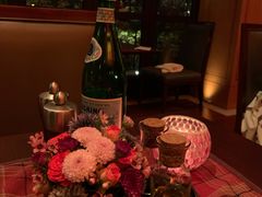 -杭州西子湖四季酒店-WL BISTRO西湖餐厅(灵隐路店)