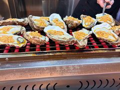 -海底捞大排档火锅(打浦路店)