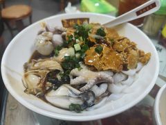 -荔林食店(西华路店)