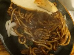 -西缘牛排(荟聚购物中心店)