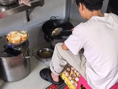 -老五鸡丝豆花面粉(瑞金北路68号院店)