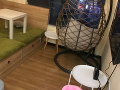 -滚猫咖啡·猫咖·猫友好撸猫(未来城店)