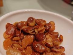 -辛香味烧鱼馆·非遗技艺·排骨红烧肉(光谷医药园店)