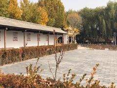 -河北村民俗体验园