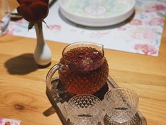 -素描餐厅(灵隐天竺店)