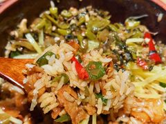 -京参 • 擂椒饭(这有山店)