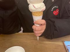 -Dal Cuore 达可芮冰淇淋(陕西北路店)