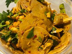 -张记捆鸡(总店)