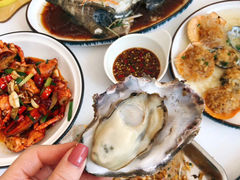 -琼大师东方烤乳猪(亚特兰蒂斯店)