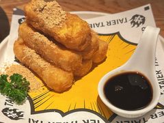 -太二酸菜鱼(深圳布吉万象汇店)